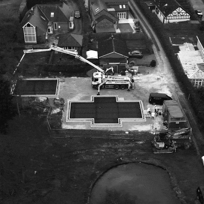 Bondmor Building Services – ICF Contractors – Insulated Concrete Raft Foundations Ident Video Bondmor Building Services - ICF Contractors - Insulated Concrete Raft Foundations Ident Video